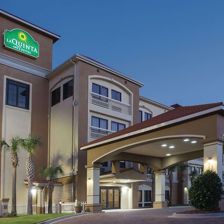 La Quinta By Wyndham Fort Walton Beach Hotel Exterior foto