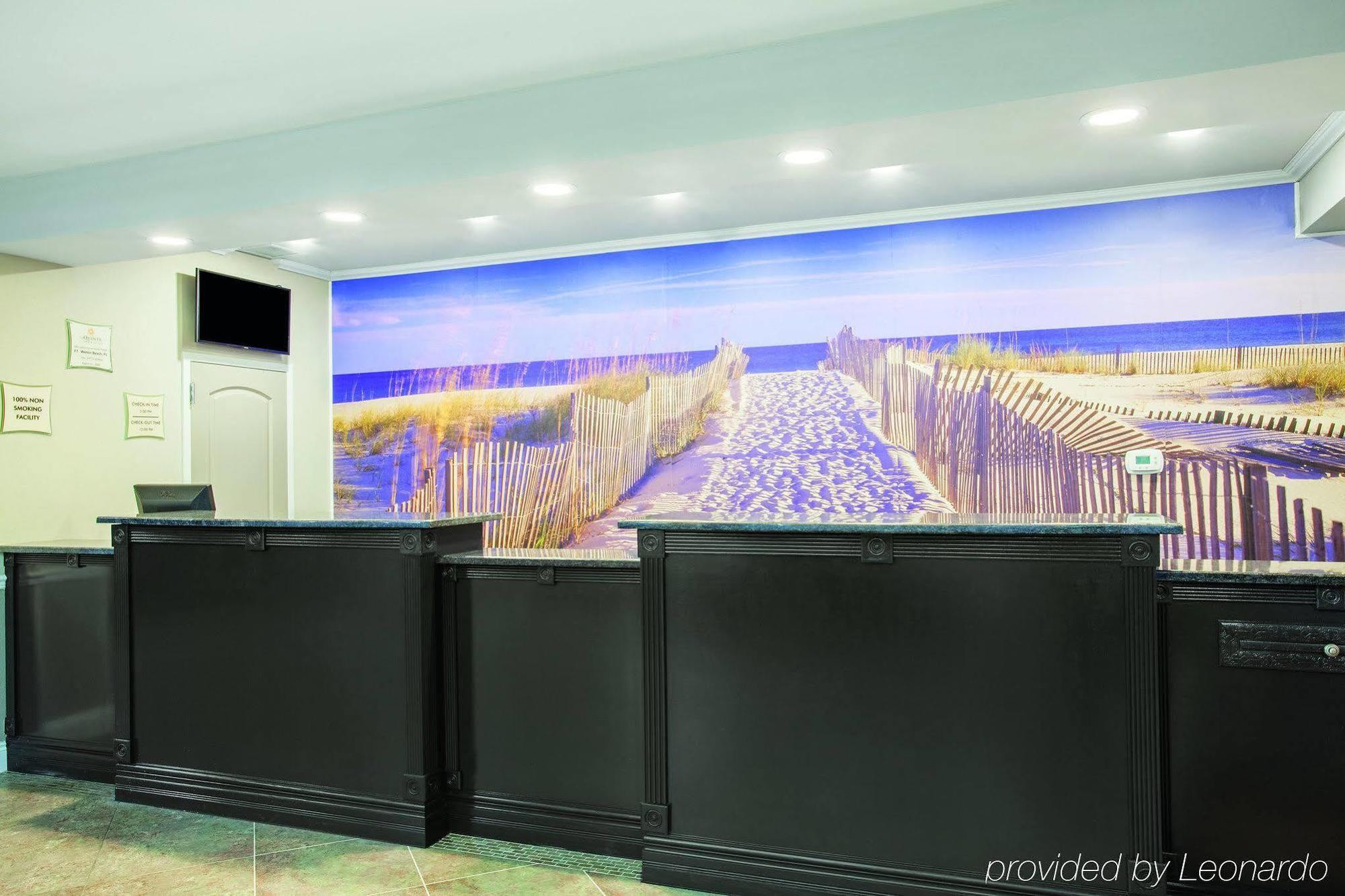 La Quinta By Wyndham Fort Walton Beach Exterior foto